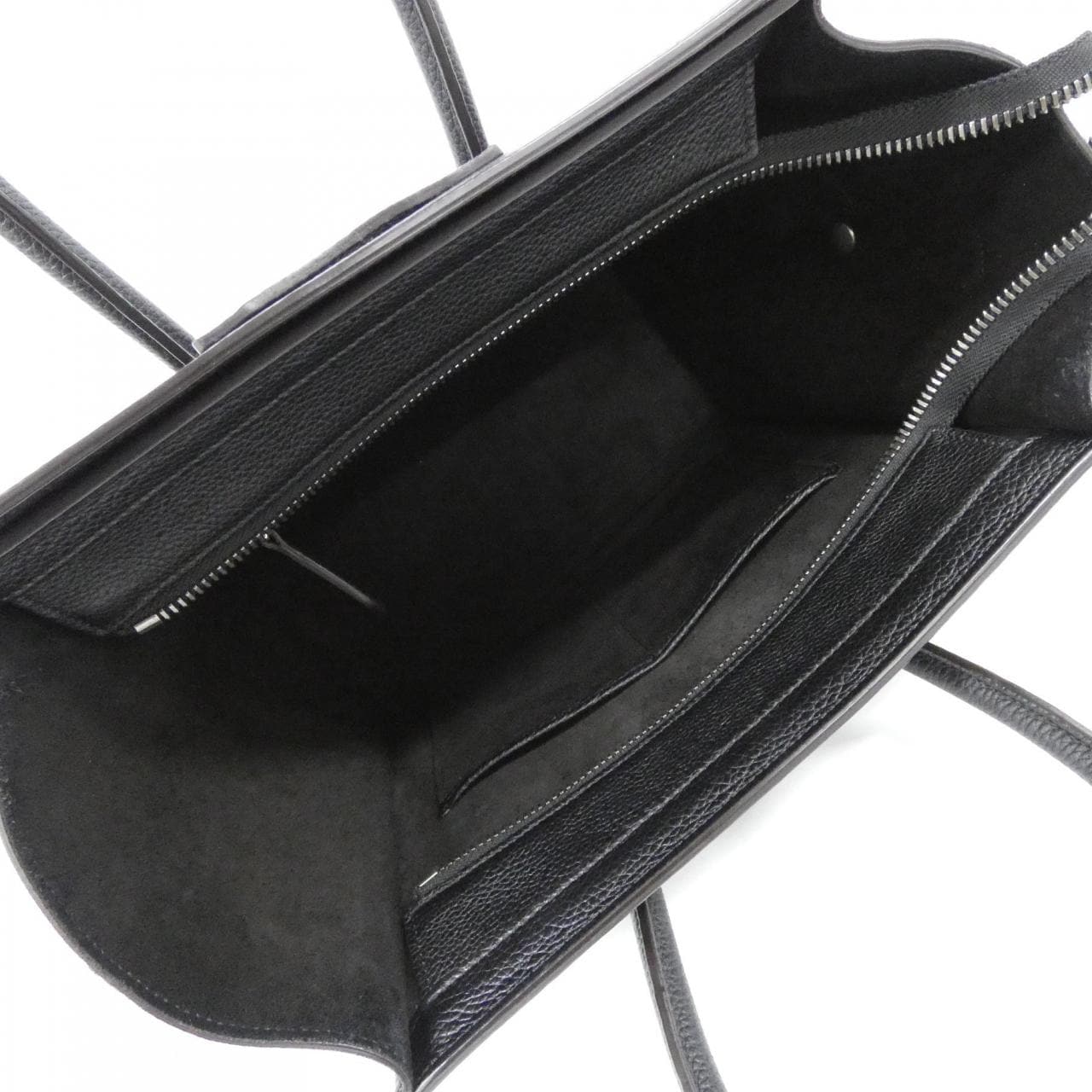 CELINE Micro Luggage 189793DRU 包