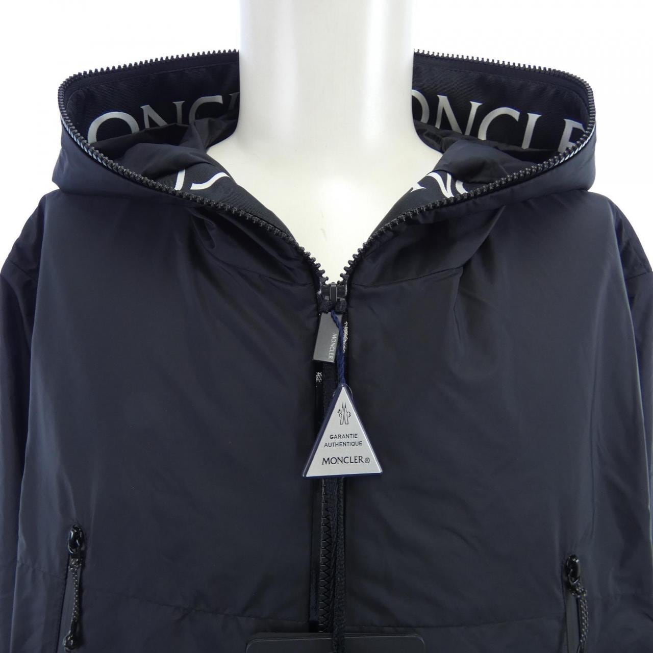 MONCLER JUNICHI夹克