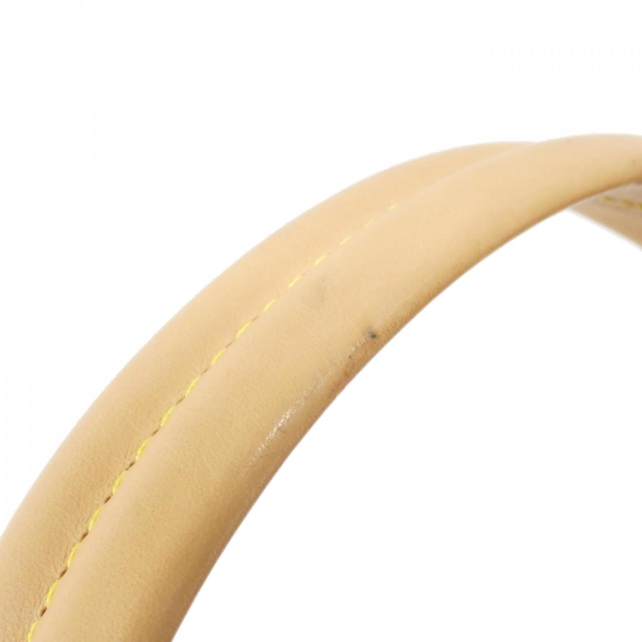 ルイヴィトン モノグラム ビバリー GM M40120 ショルダーバッグ