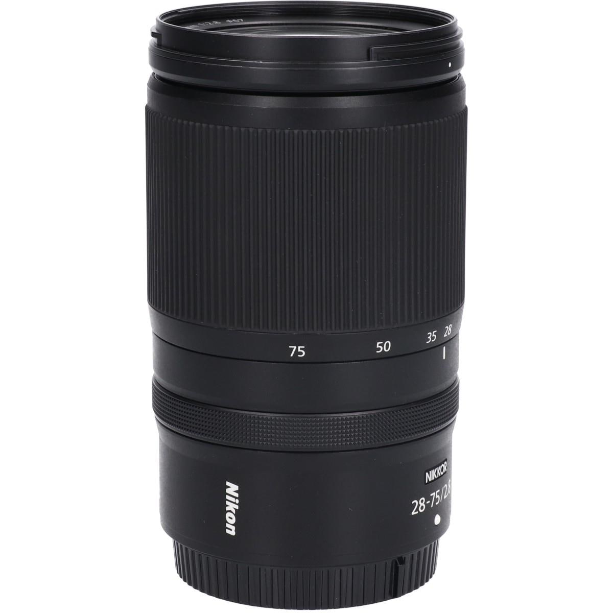 Ｚ２８－７５ｍｍ　Ｆ２．８