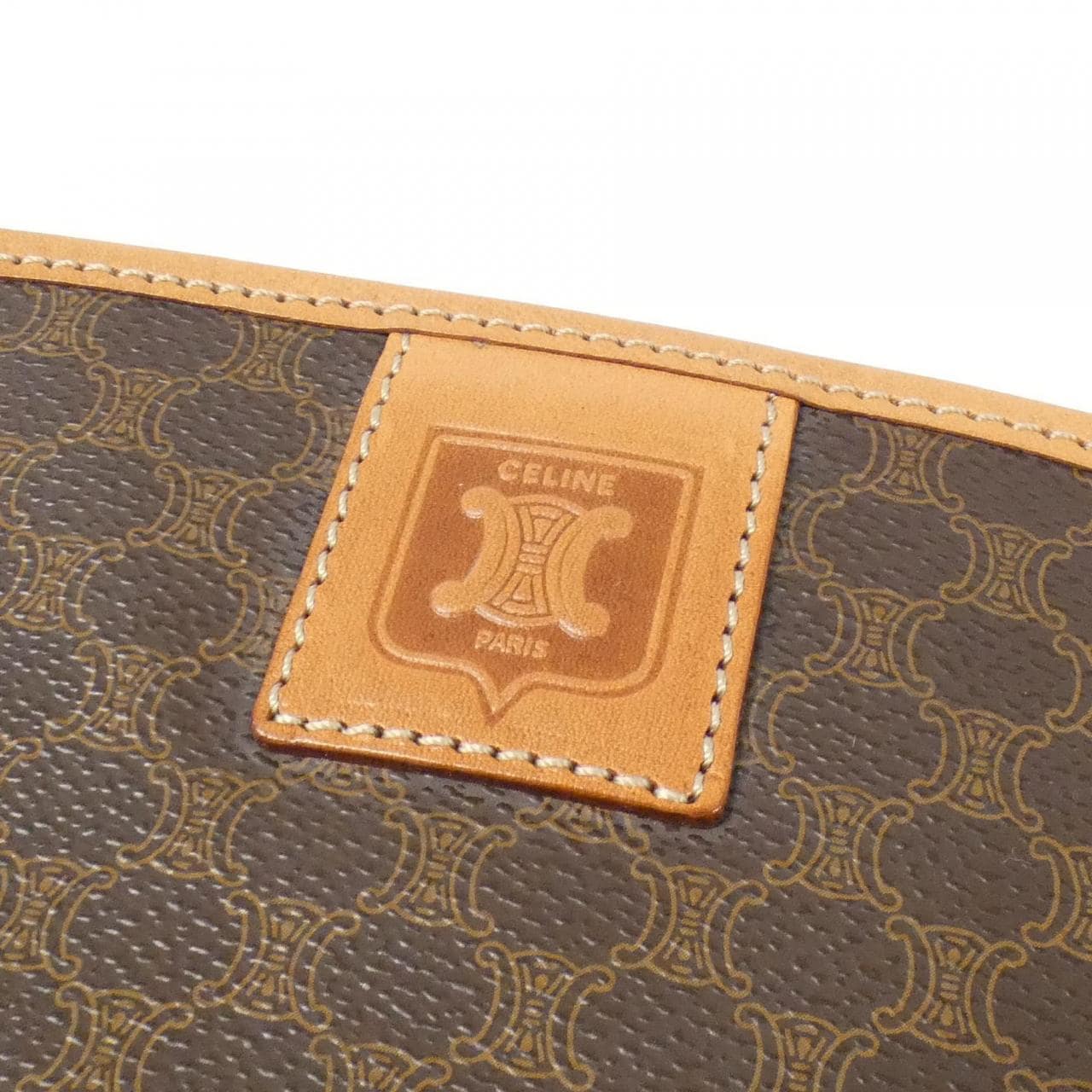 【ヴィンテージ】セリーヌ バッグ