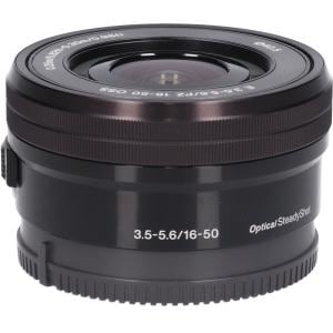 E PZ16-50mm F3.5-5.6OSS