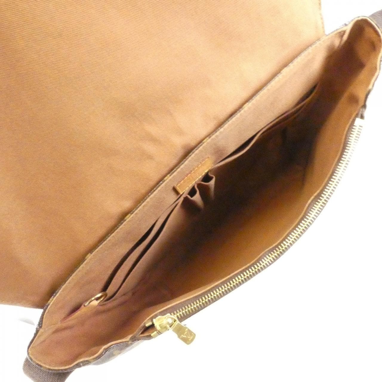 ルイヴィトン モノグラム メッセンジャー ボブール MM M97038 ショルダーバッグ