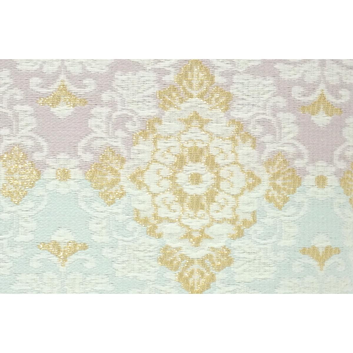 【新品】草履バッグセット　白梅　Ｍサイズ