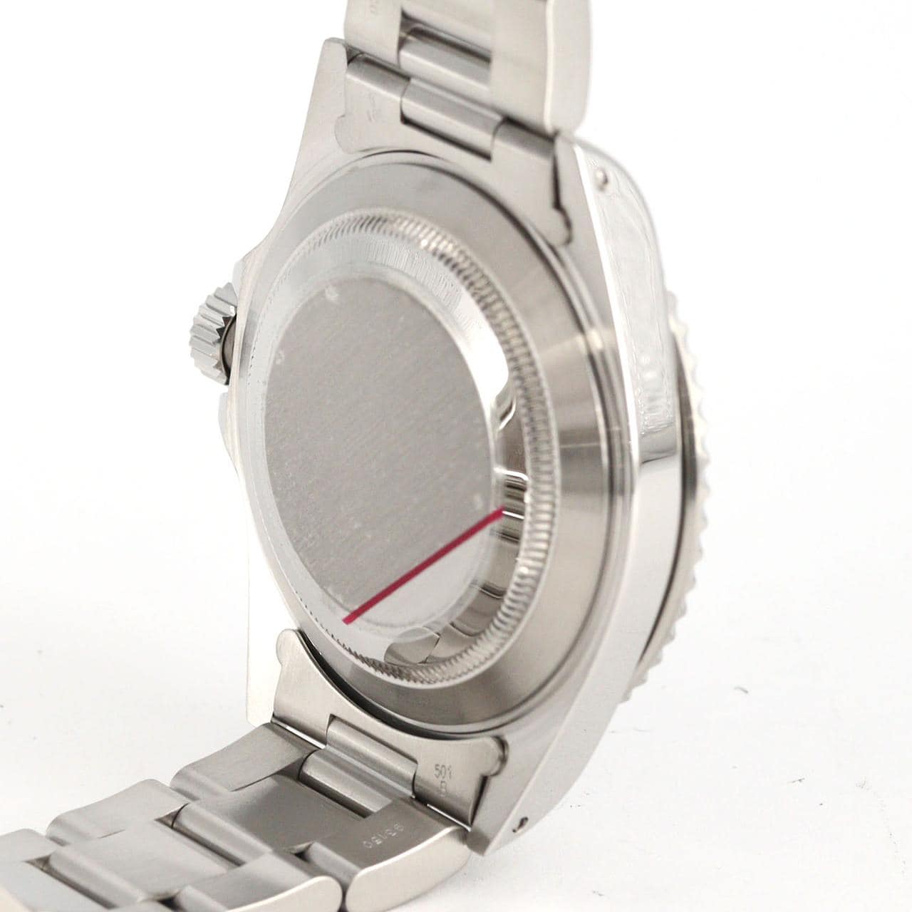 ロレックス サブマリーナーノンデイト 14060M. SS 自動巻 K番