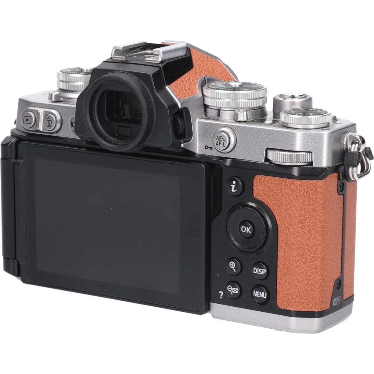 ＮＩＫＯＮ　Ｚ　ＦＣ