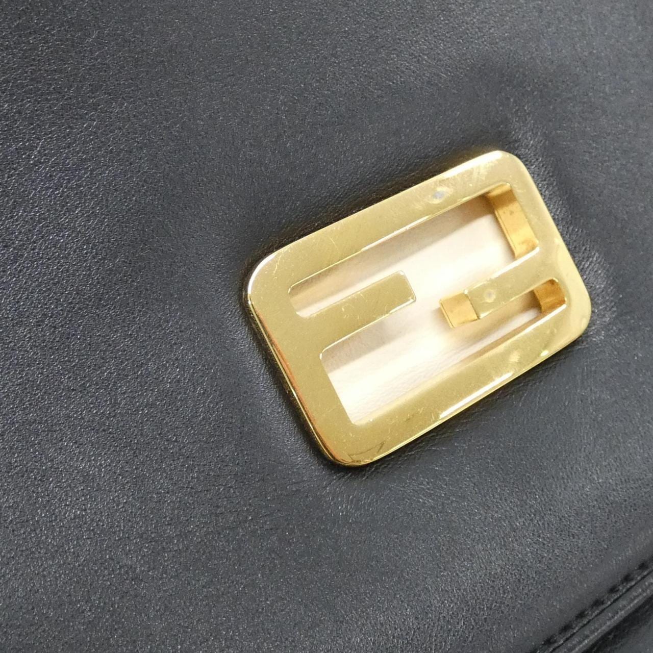 フェンディ 8BT329 W20 ショルダーバッグ