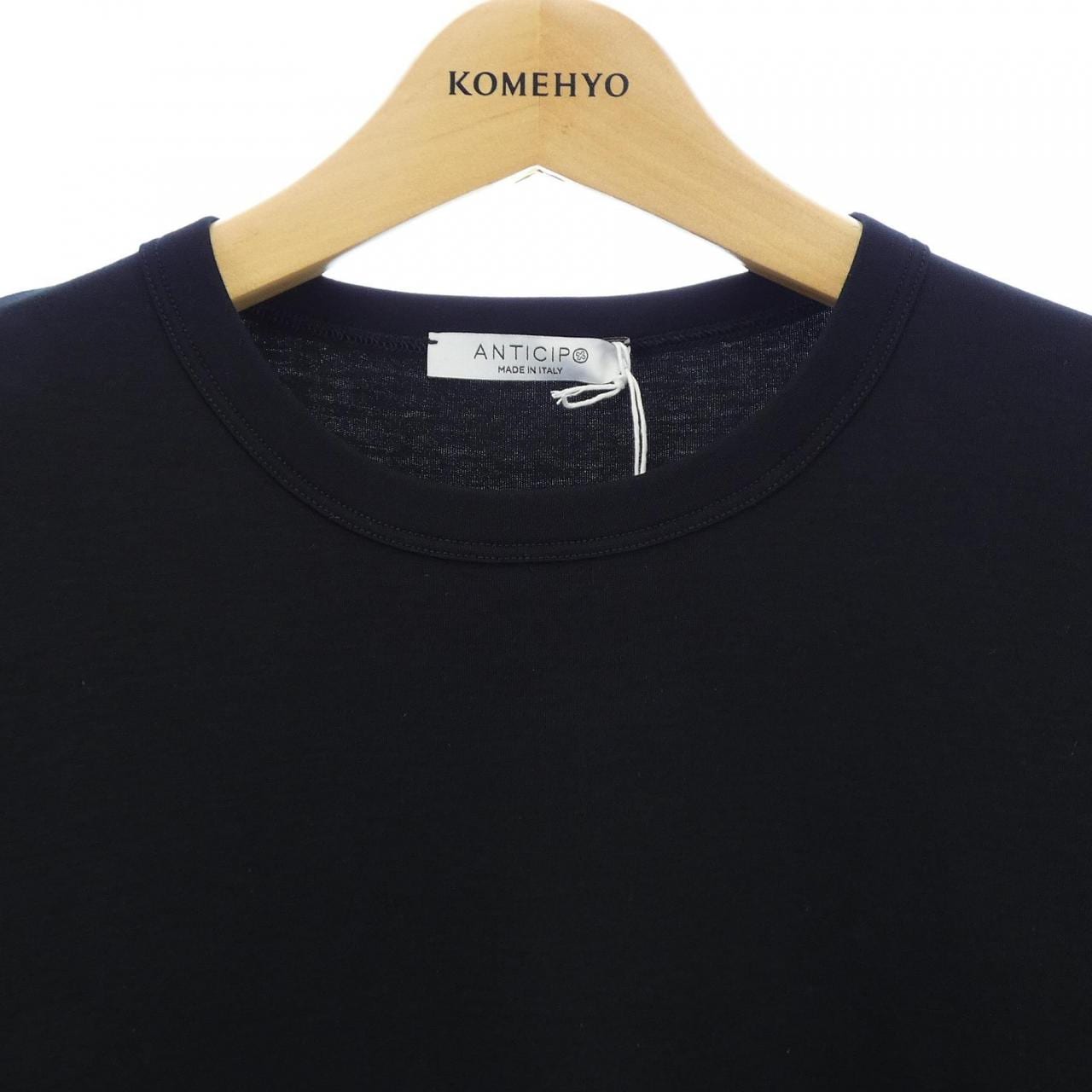 アンティーチポ ANTICIPO Tシャツ