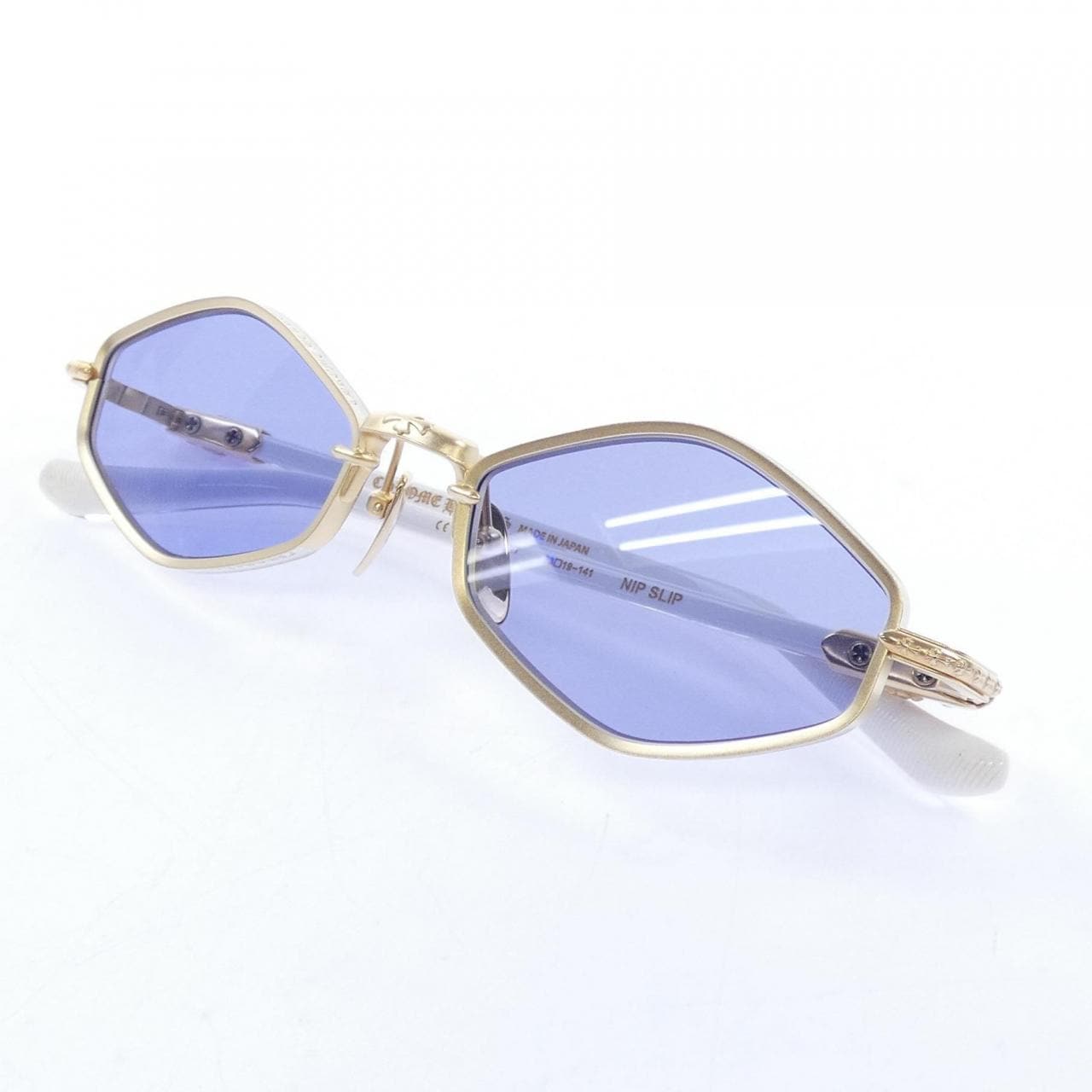 クロムハーツ CHROME HEARTS NIPSLIP SUNGLASSES