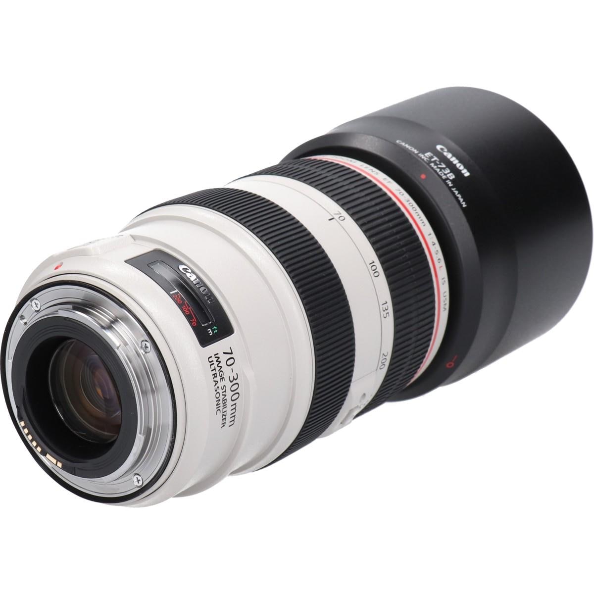 ＥＦ７０－３００ｍｍ　Ｆ４－５．６Ｌ　ＩＳ　ＵＳＭ