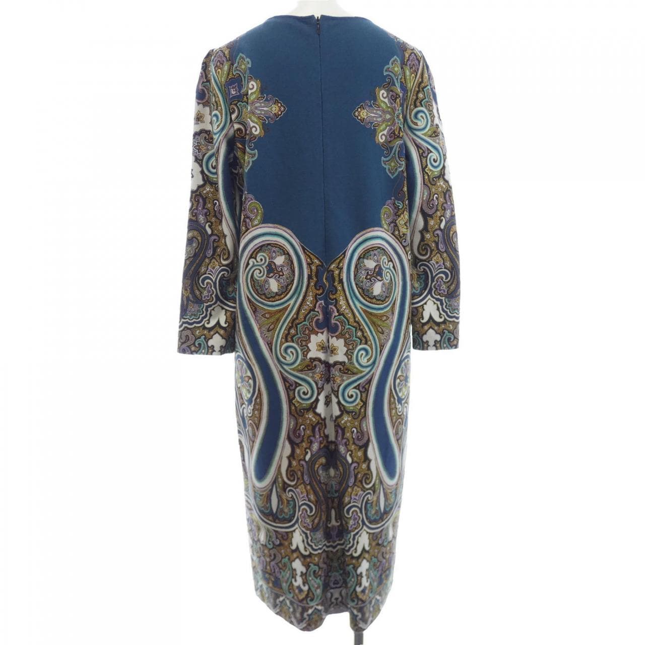 エトロ ETRO ワンピース