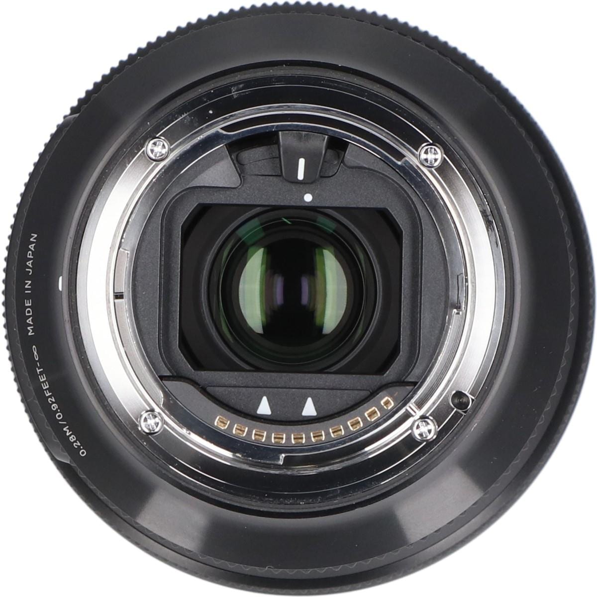 ソニーＥ１４－２４ｍｍ　Ｆ２．８ＤＧ　ＤＮ（Ａ）