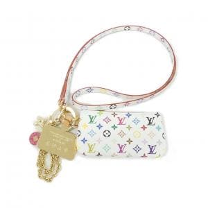 ルイヴィトン マルチカラー(LV X TM) フォン ホルダー M14099