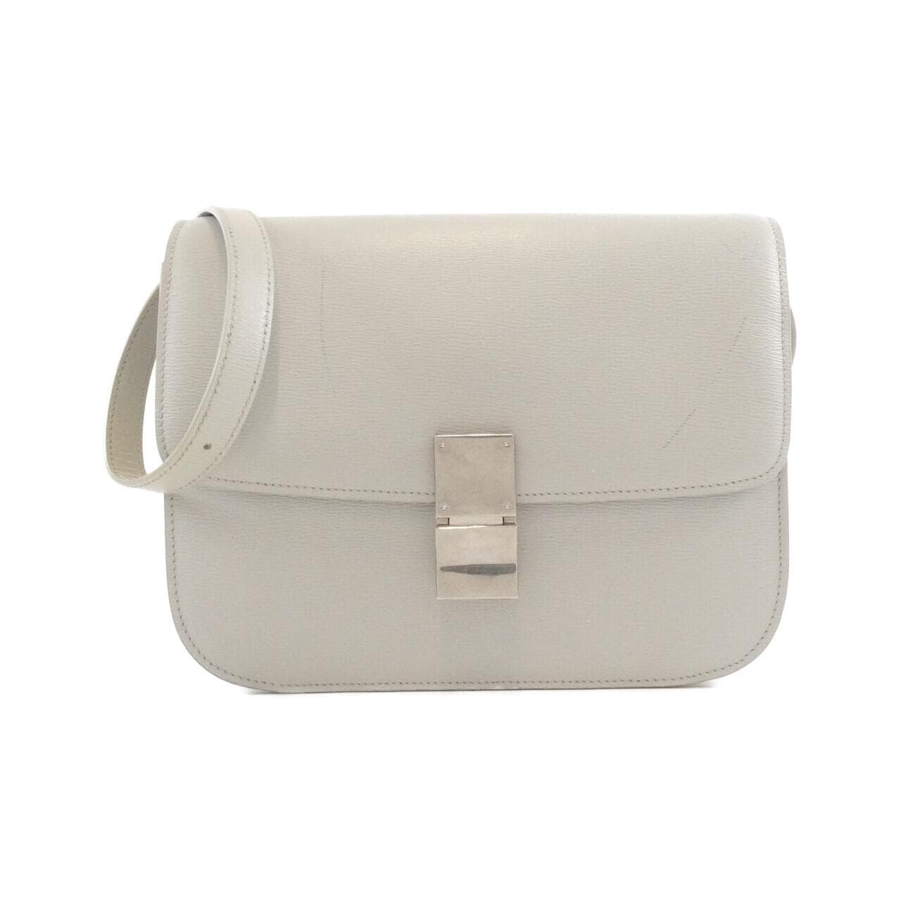CELINE中号经典 189173XLA 单肩包