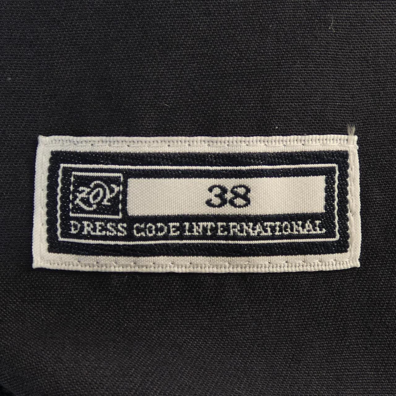 ゾーイ ZOY パンツ