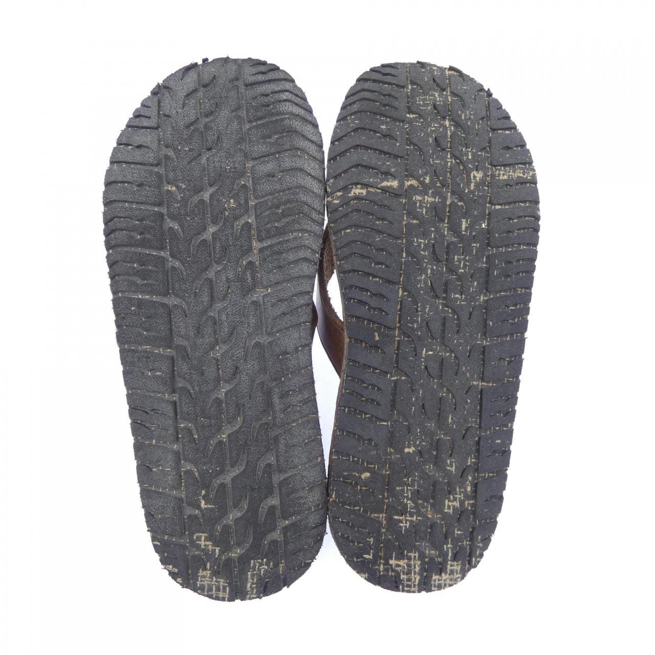 ダブルアールエル RRL サンダル