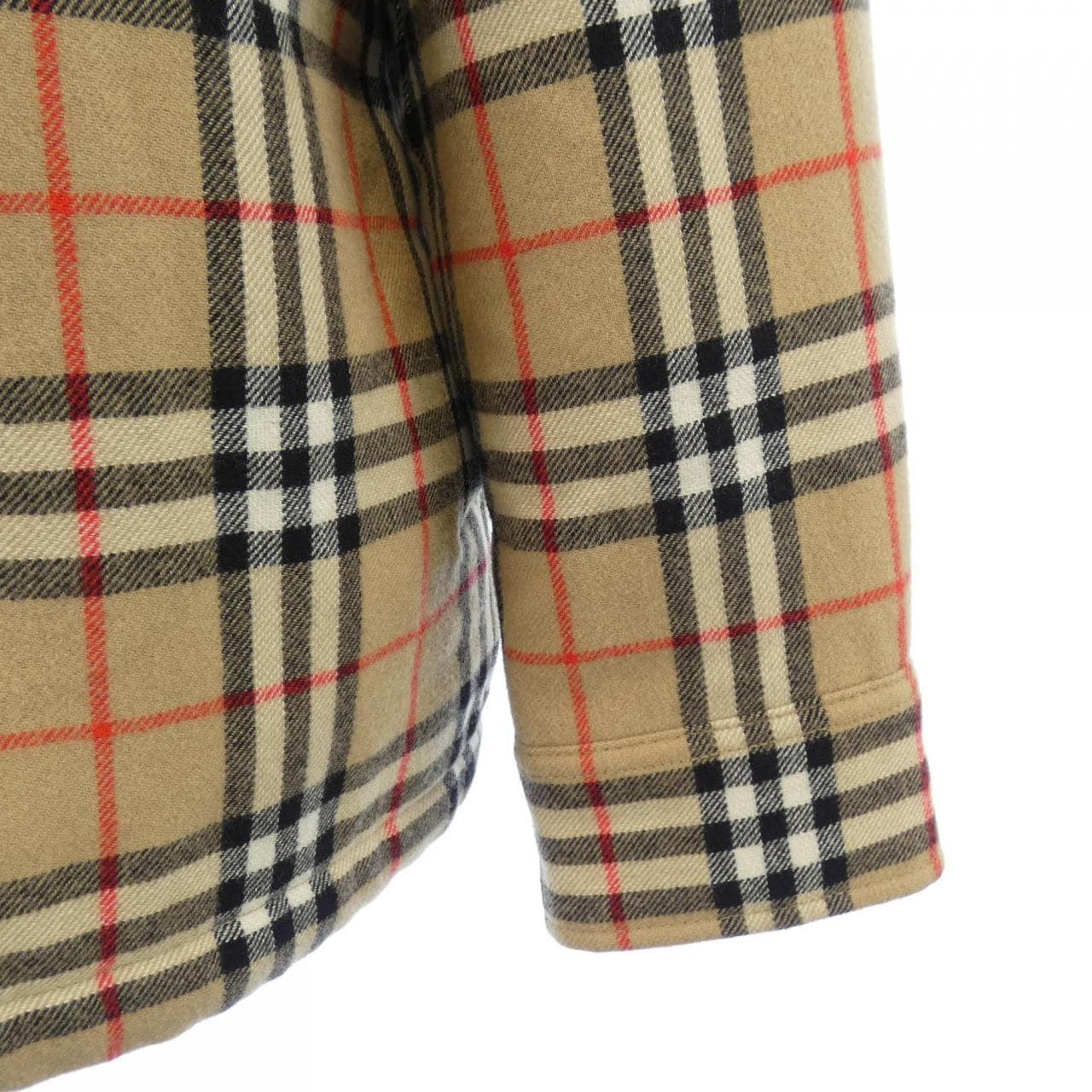 バーバリー BURBERRY 8043839 ジャケット