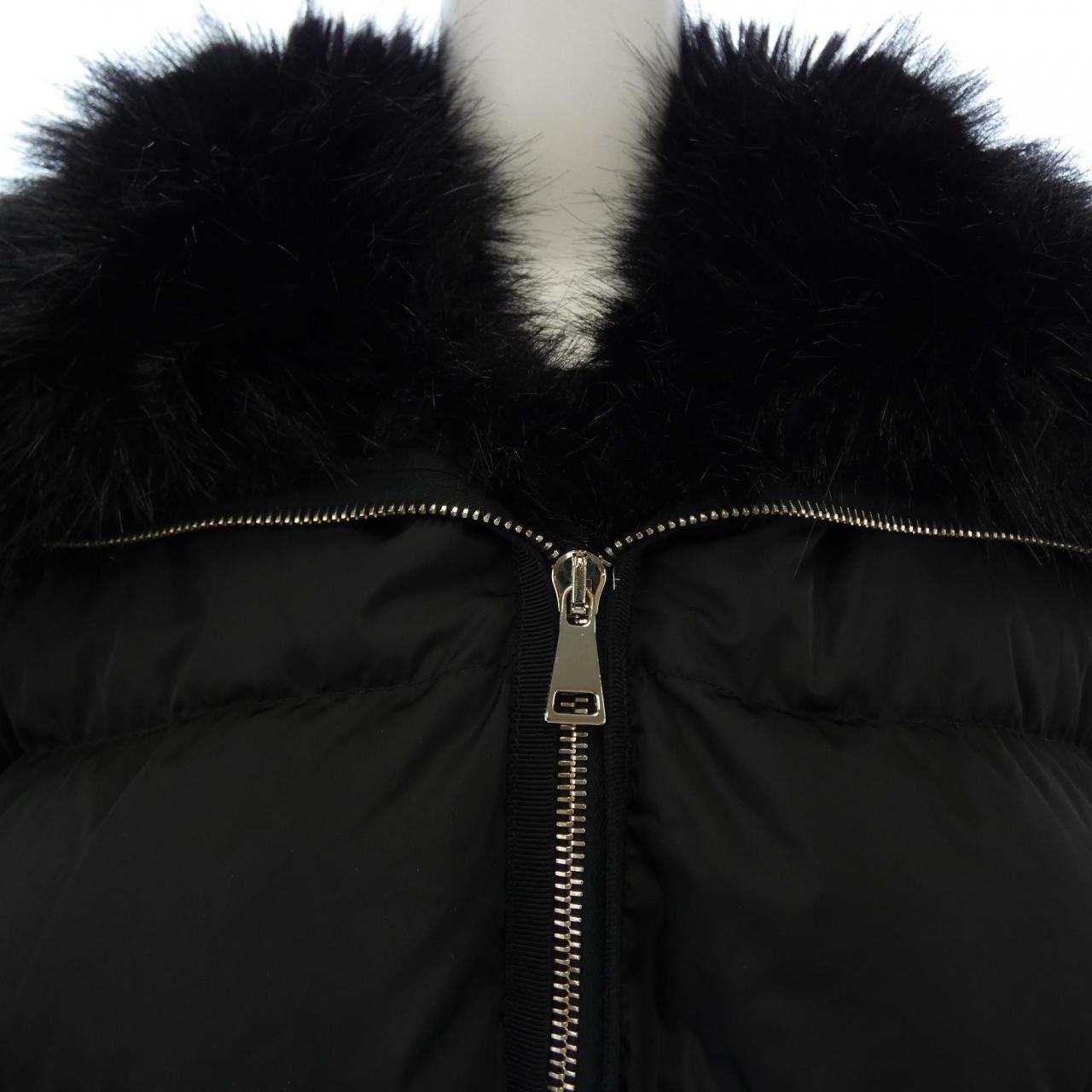 モンクレール MONCLER MEABAN ダウンジャケット
