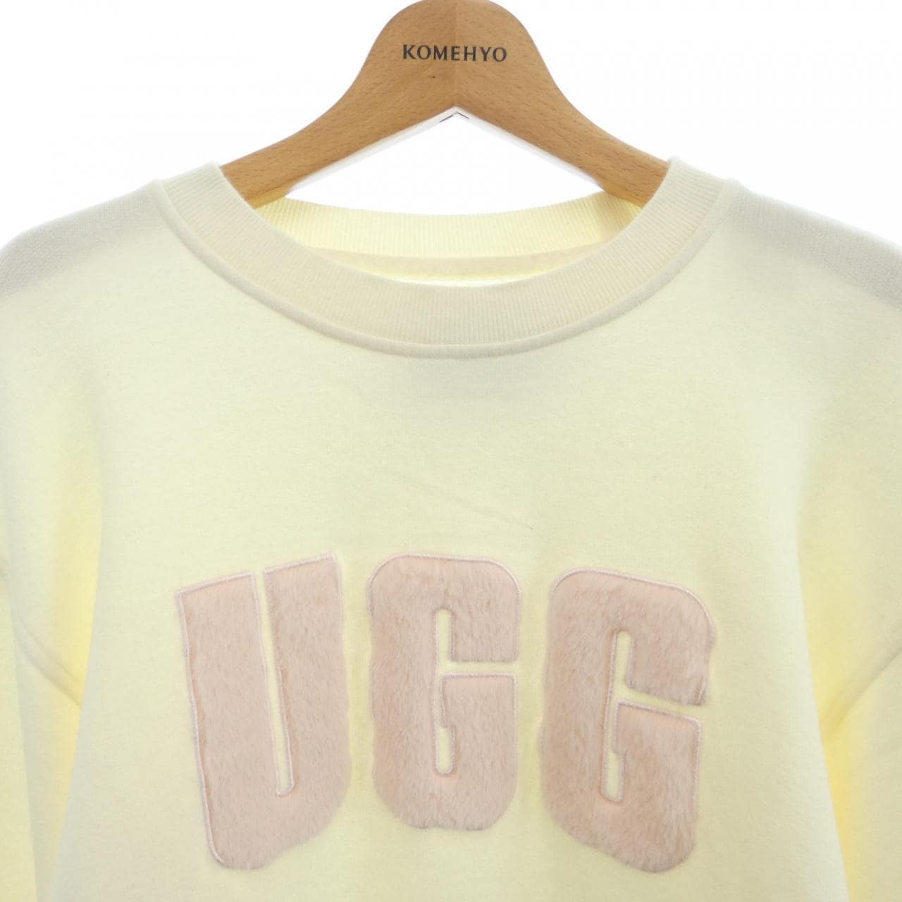 アグ UGG スウェット