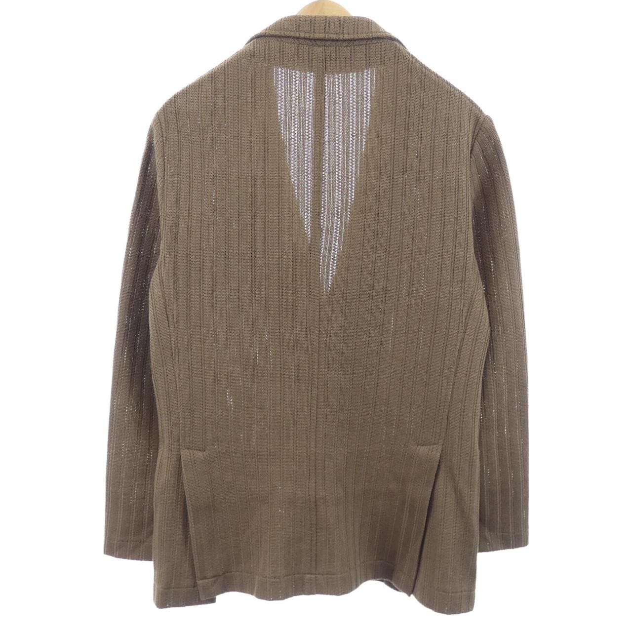 JEORDIE'S ジャケット