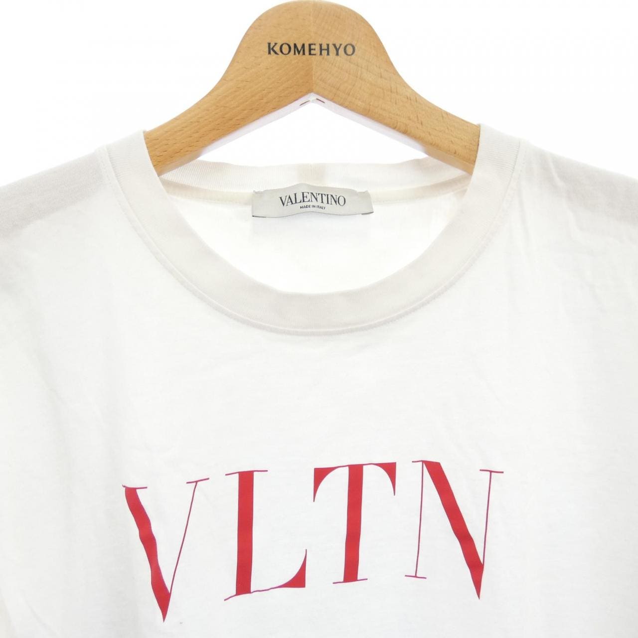 ヴァレンティノ VALENTINO P83MG07D3V6 Tシャツ