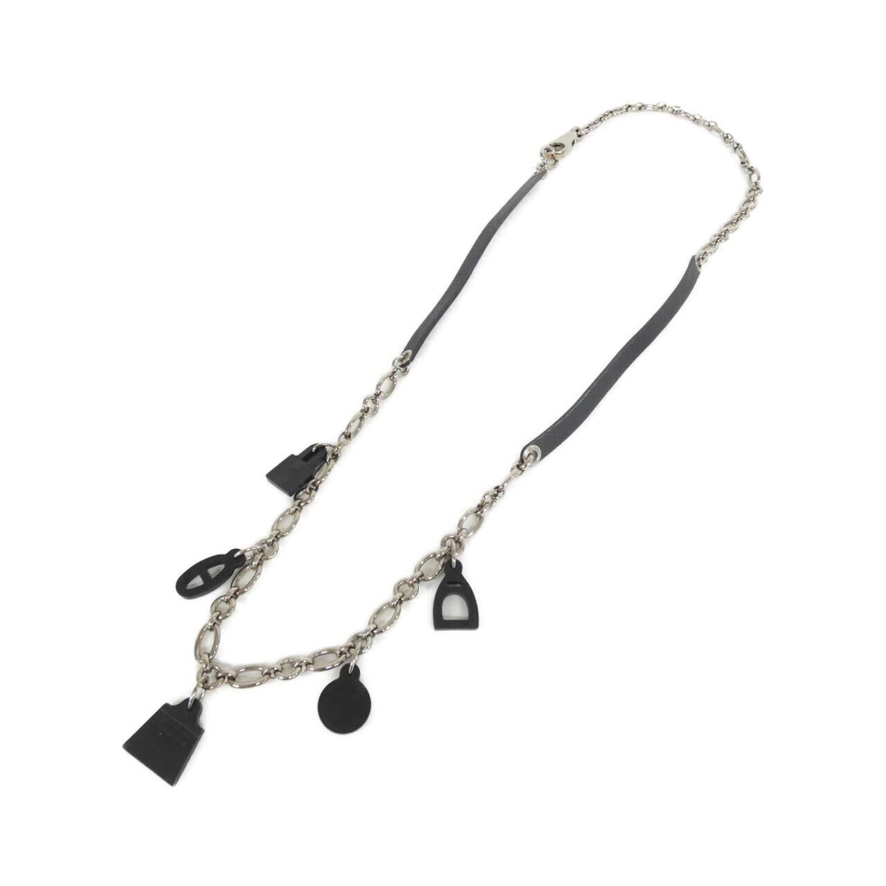 エルメス アミュレット 061564CK ネックレス