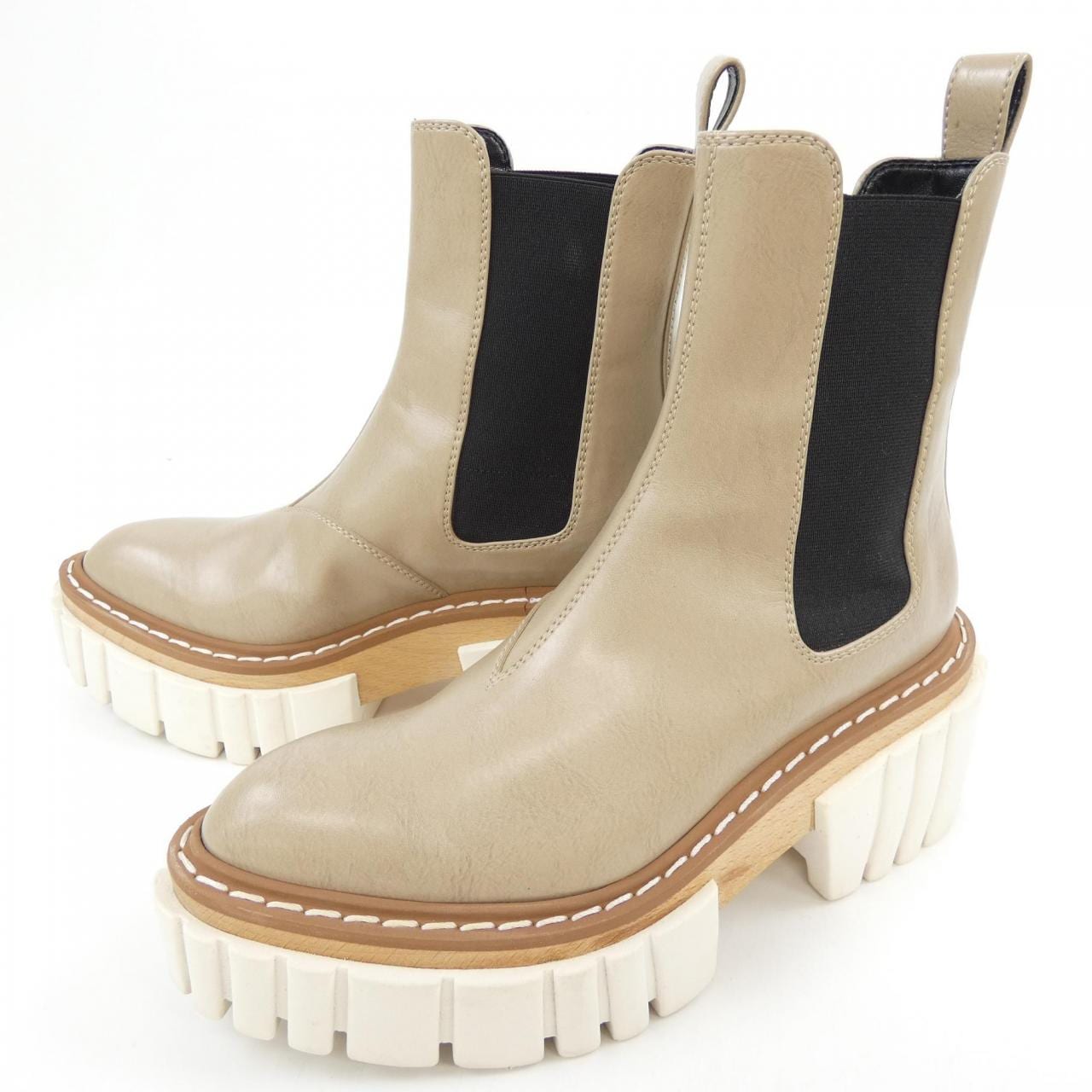 ステラマッカートニー STELLA MCCARTNEY ブーツ