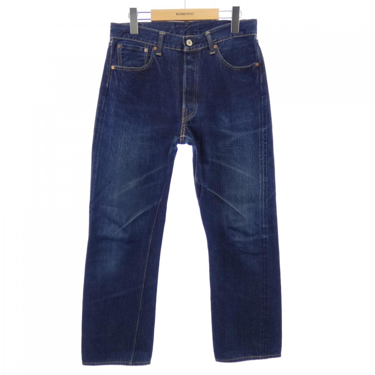 WARE HOUSE 1001牛仔褲