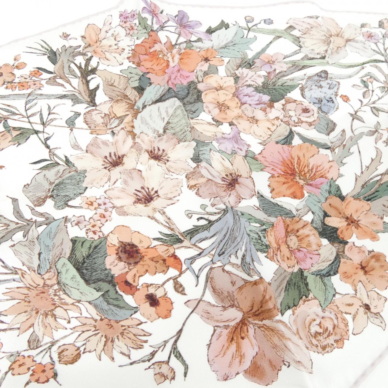 クリスチャンディオール 42STA101I607 スカーフ