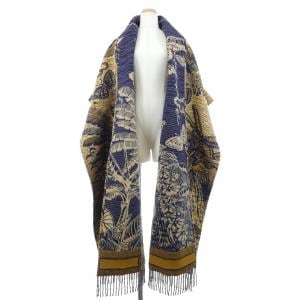 クリスチャンディオール CHRISTIAN DIOR スカーフジャケット 010V36A1102 ジャケット