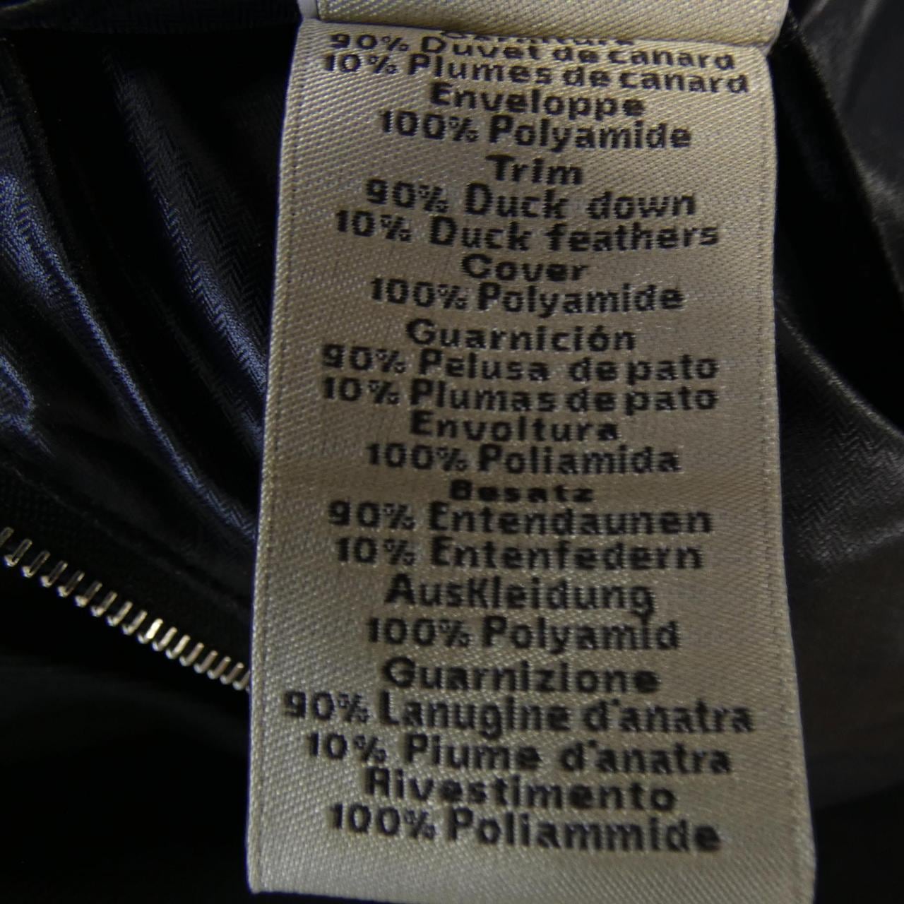 エルメス HERMES 3WAY *22-5907/*22-5524 ダウンジャケット