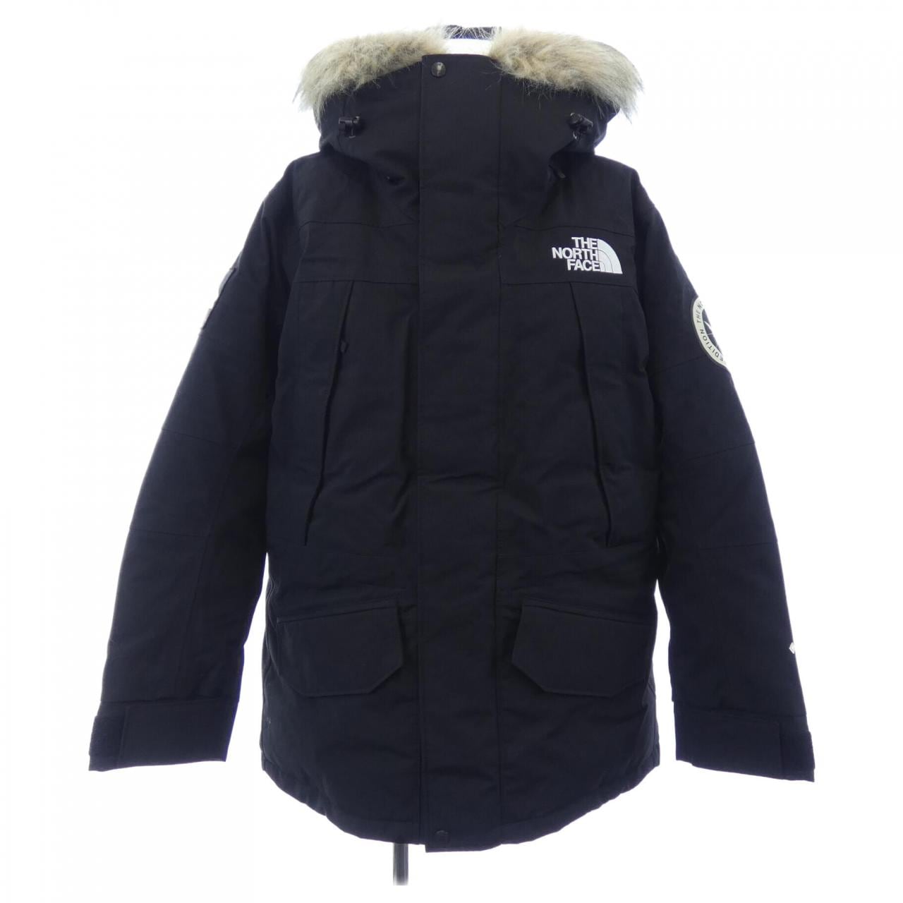 ザノースフェイス THE NORTH FACE ND92238 ダウンジャケット