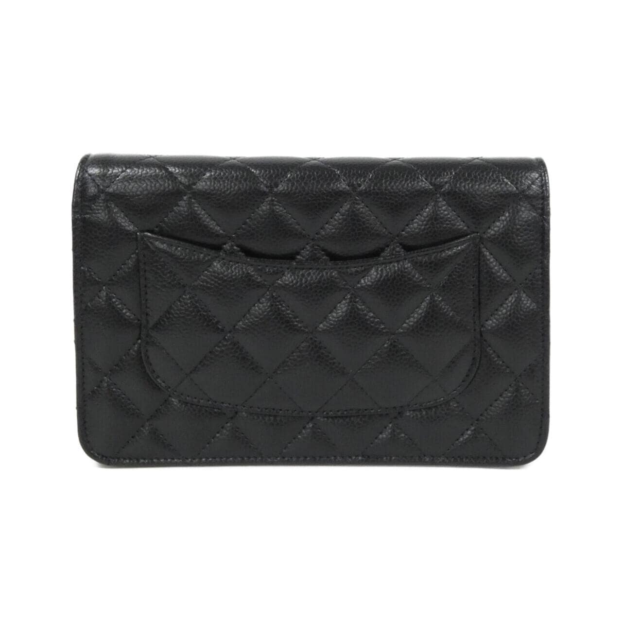 CHANEL AP4241 链条钱包