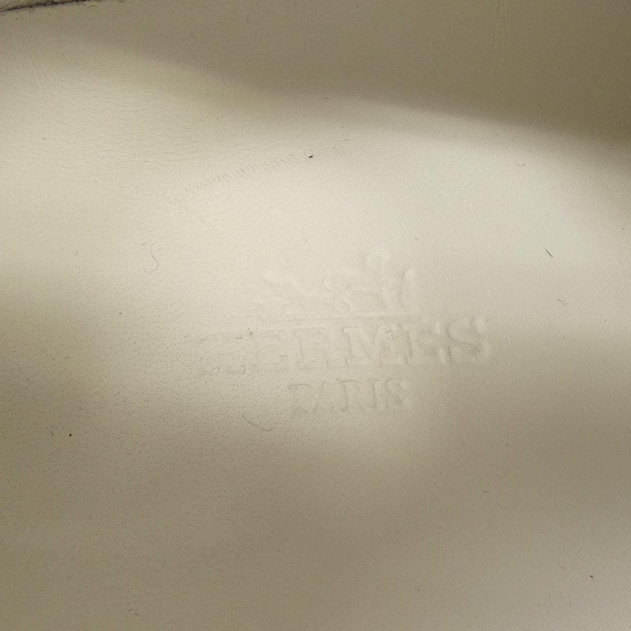 HERMES Day Kelly Buckle Sneakers 212257Z