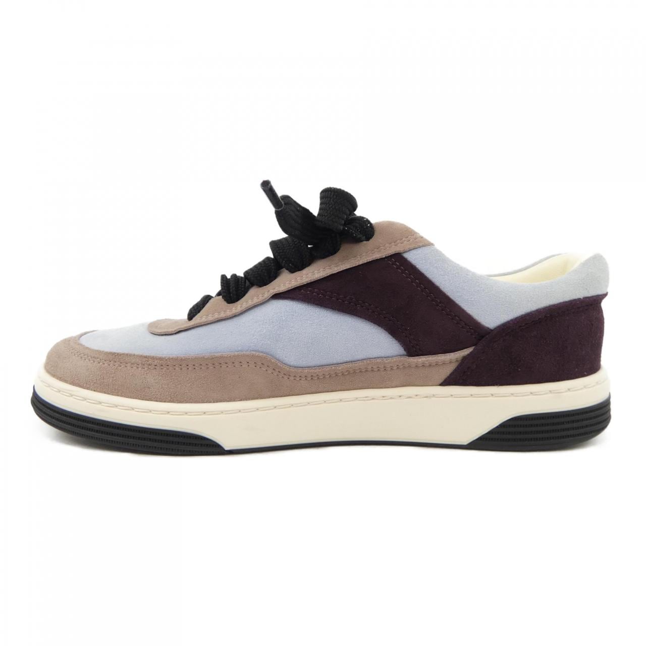 シャネル CHANEL G39978B15925 スニーカー