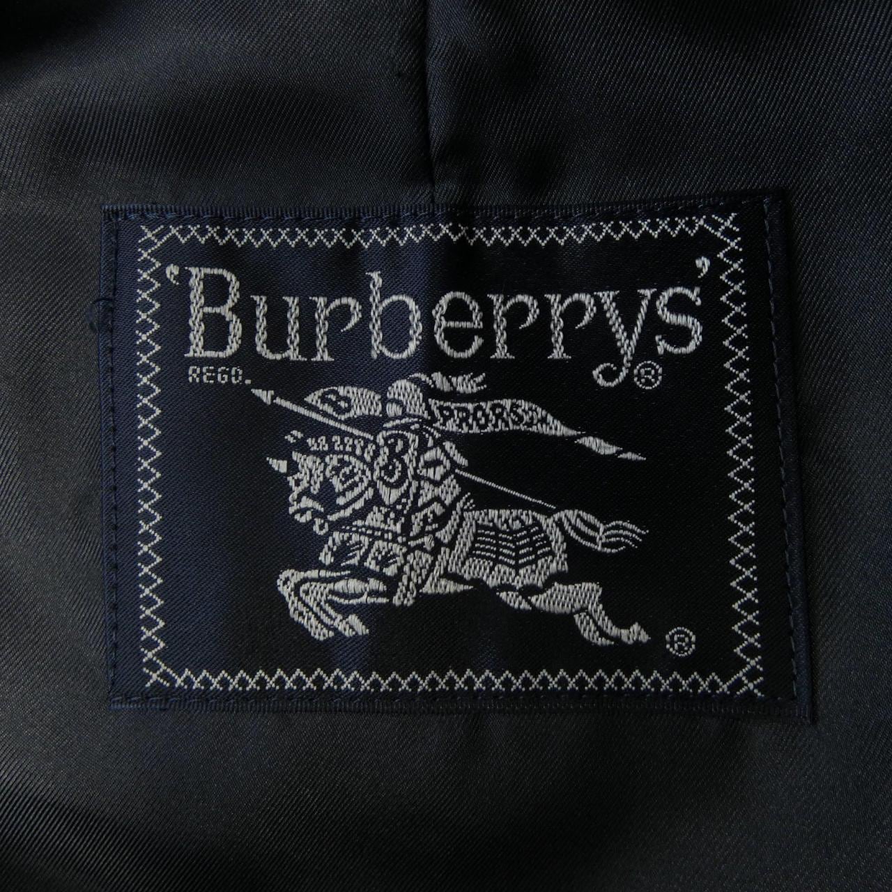 【ヴィンテージ】バーバリーズ Burberrys トレンチコート