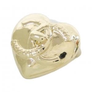 シャネル AB9129 ブローチ