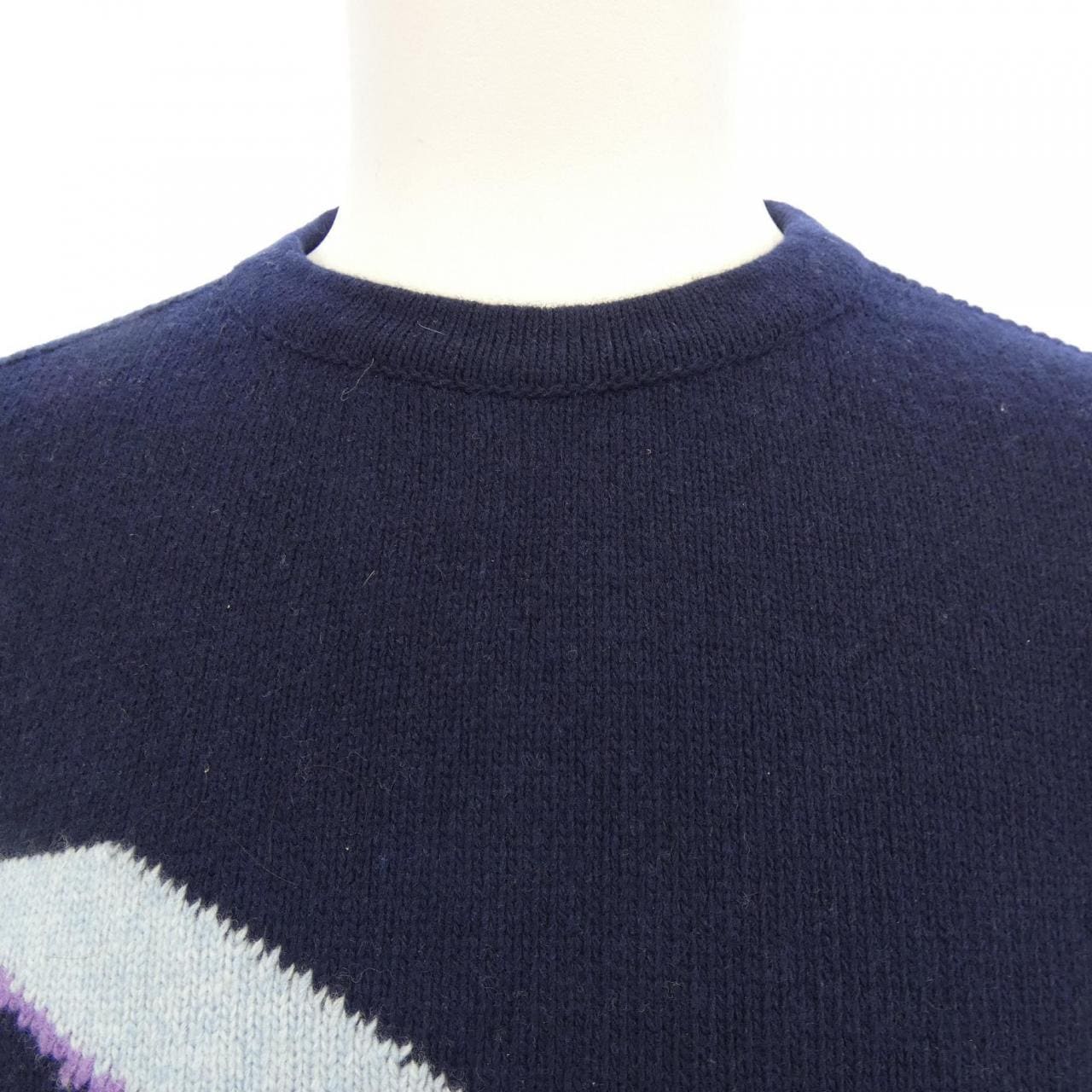 ダンヒル DUNHILL ニット