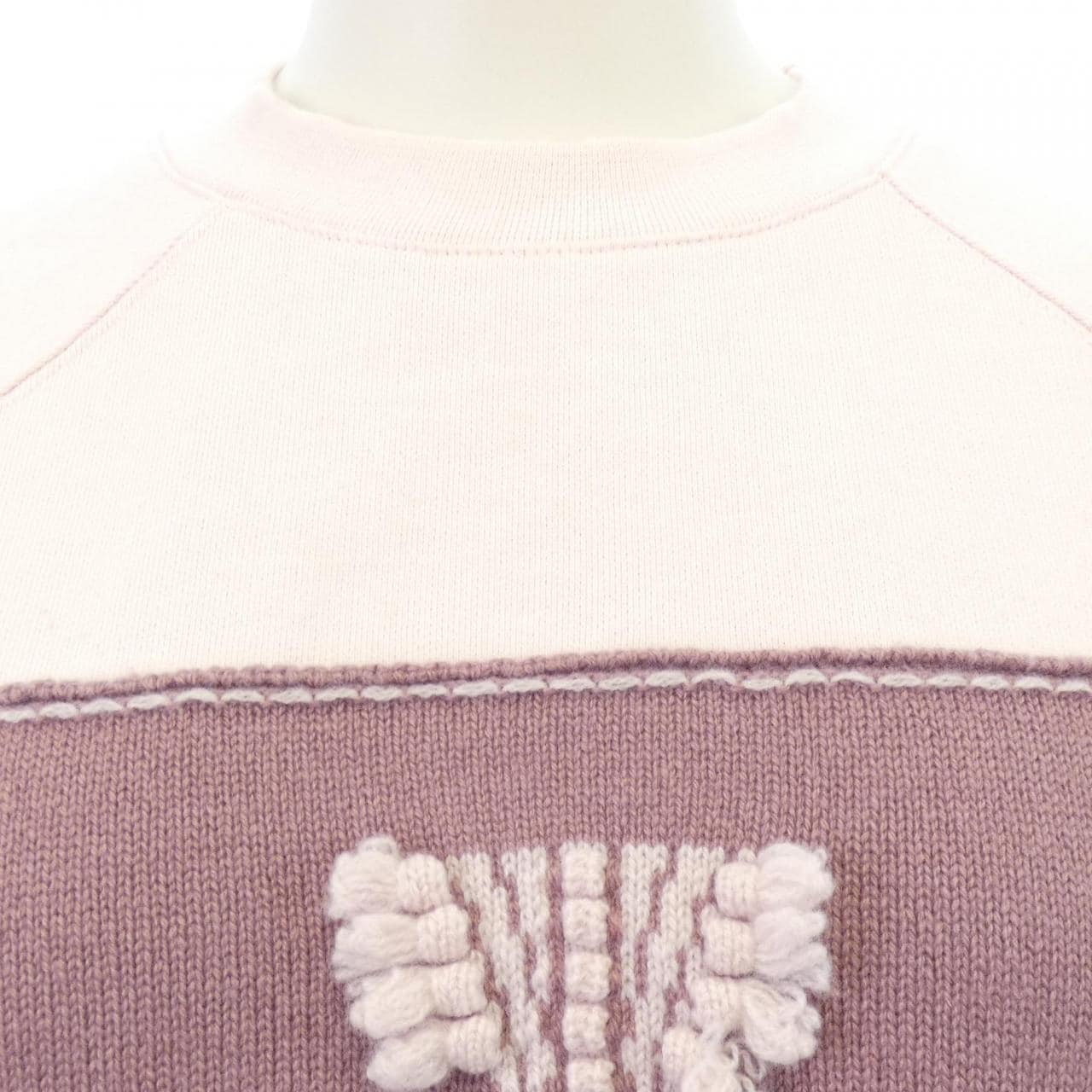 バリー BARRIE スウェット