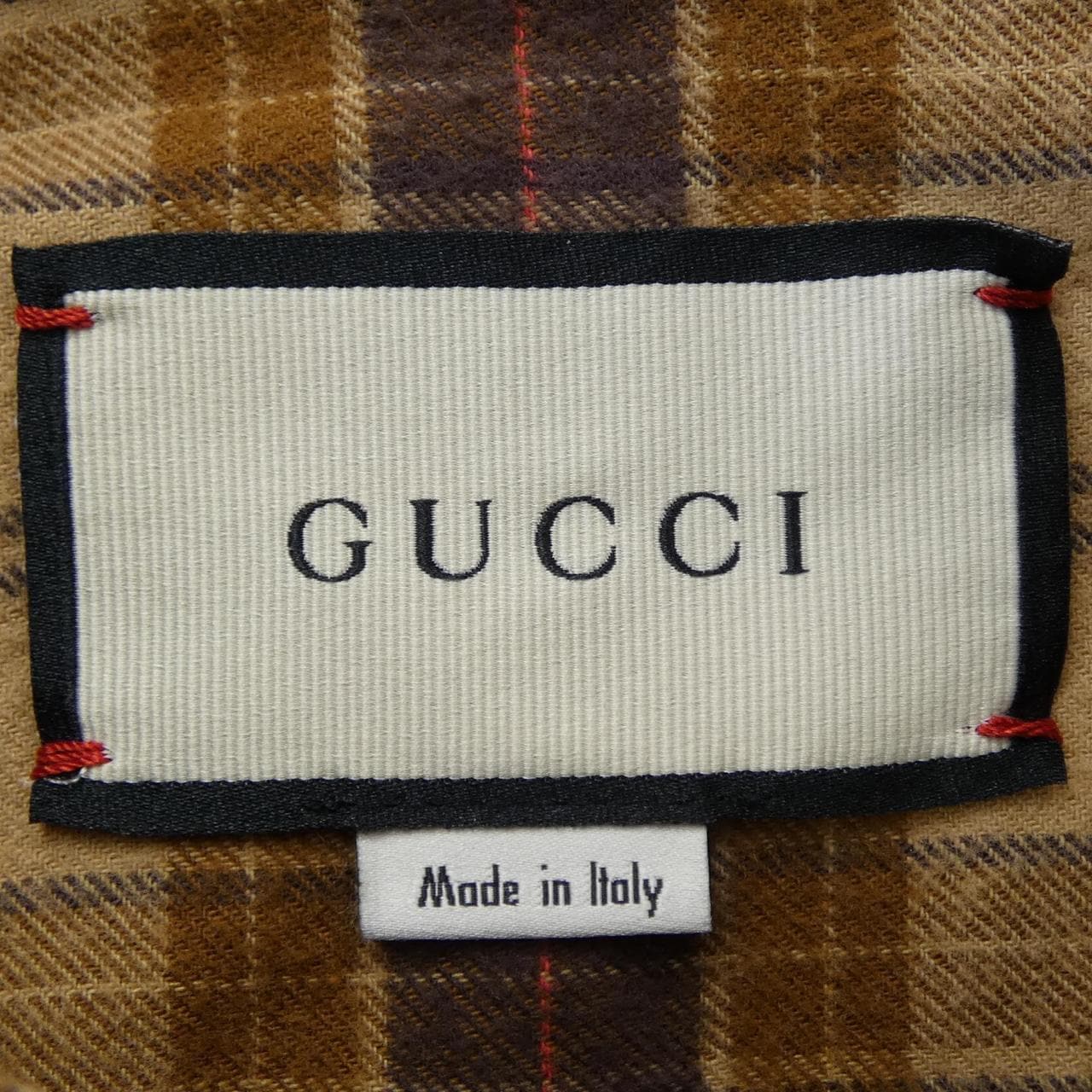 グッチ GUCCI 629755 Z8AK2 シャツ