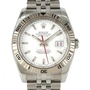 ロレックス ターノグラフ 116264･5 SSxWG 自動巻 F番