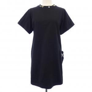 ルイヴィトン LOUIS VUITTON FTJD34API カットワンピース