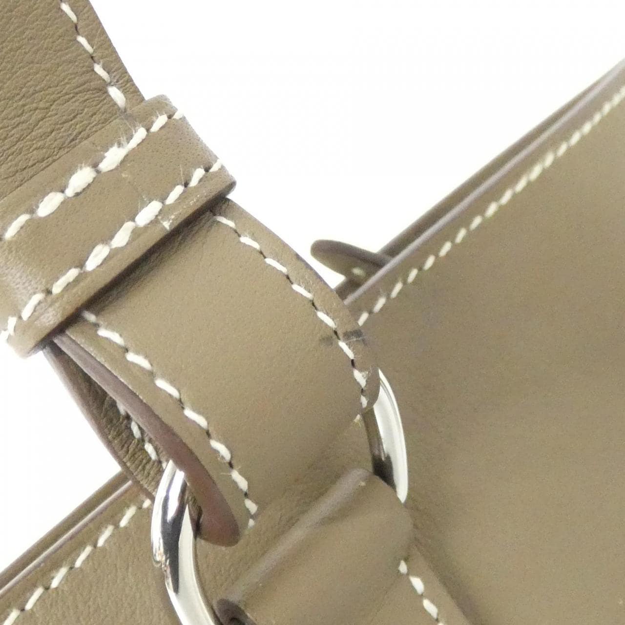 エルメス ポッシャンプリュス 083805CJ ウォレットバッグ