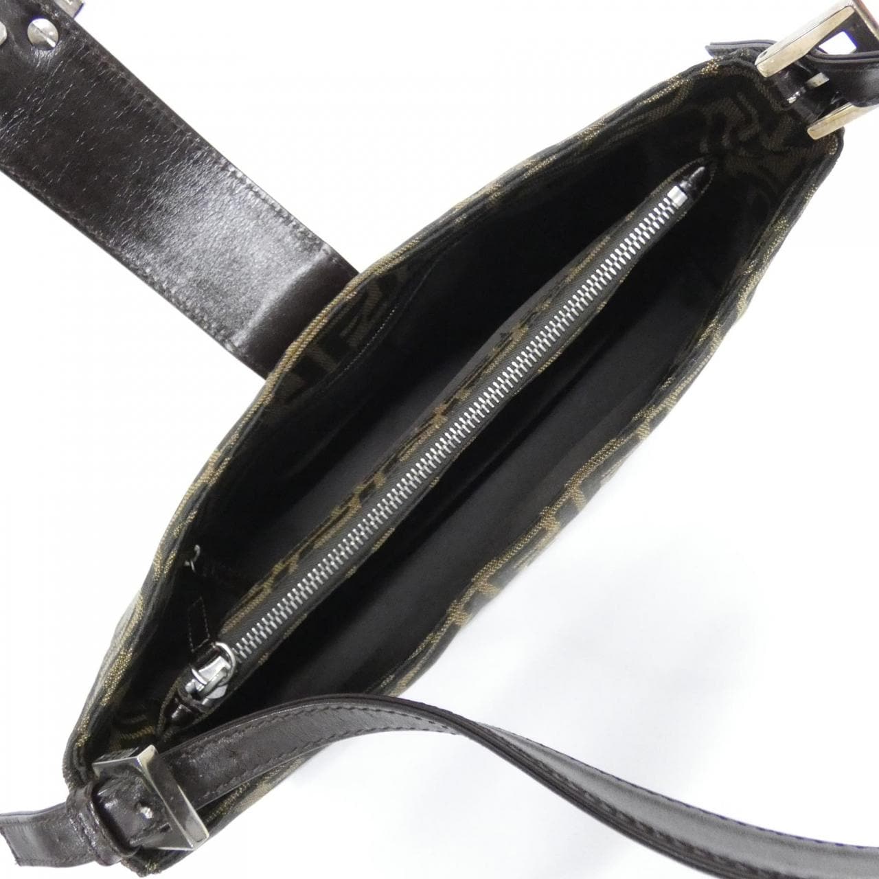 フェンディ 16115 ショルダーバッグ