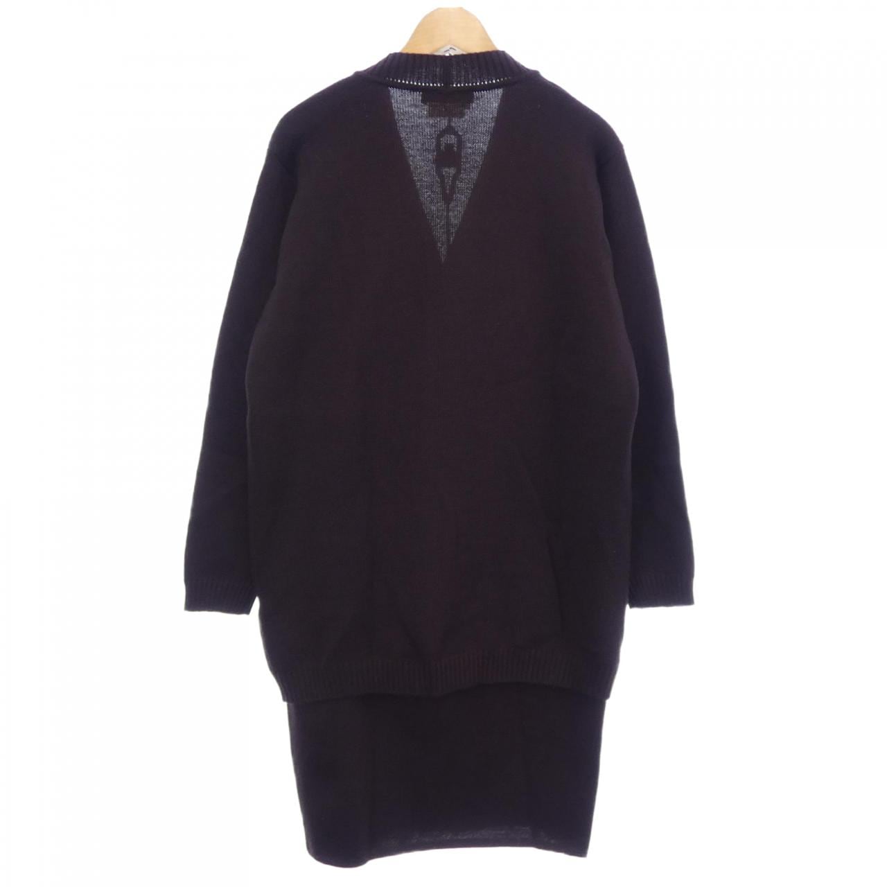 [vintage] SALVATORE FERRAGAMO SALVATORE FERRAGAMO 設置