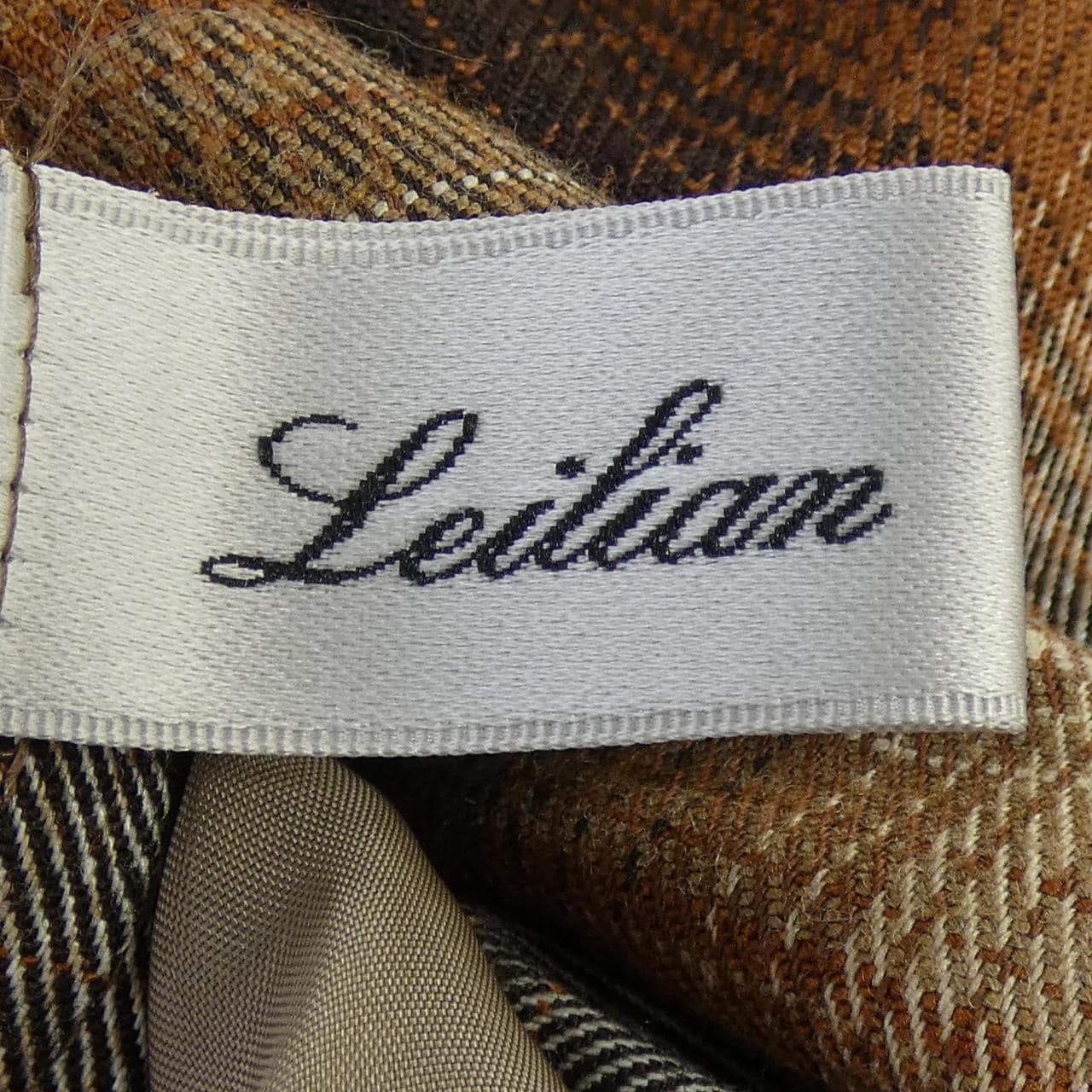 レリアン LEILIAN AV-0204371 ワンピース