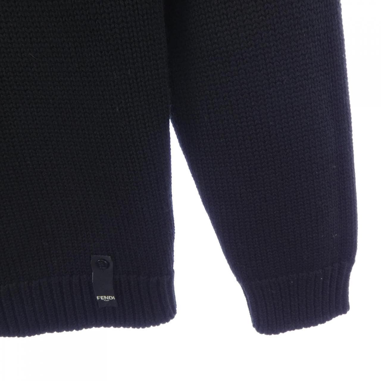 フェンディ FENDI FZX082 AL3U ニット