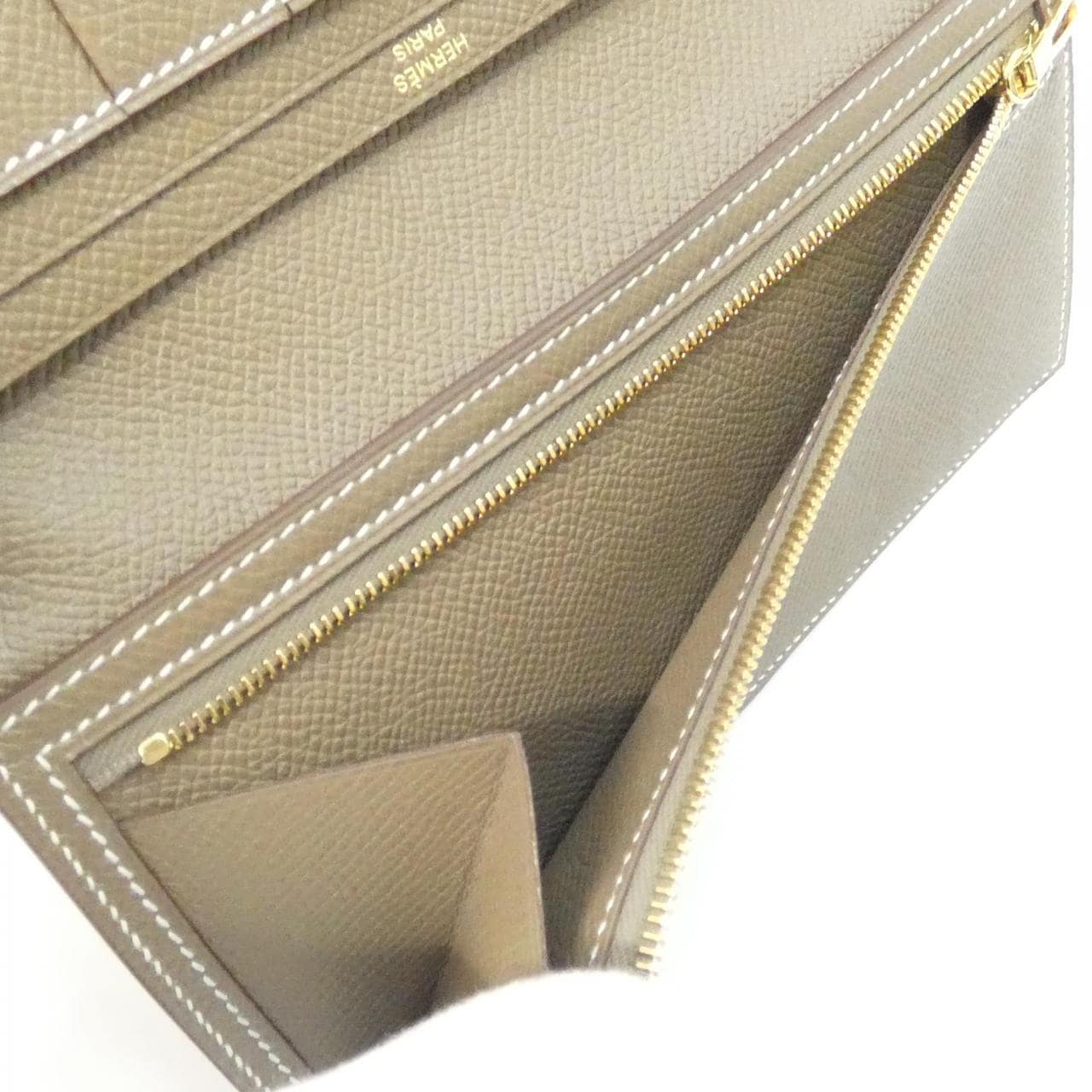 エルメス ベアン スフレ 039785CC 財布