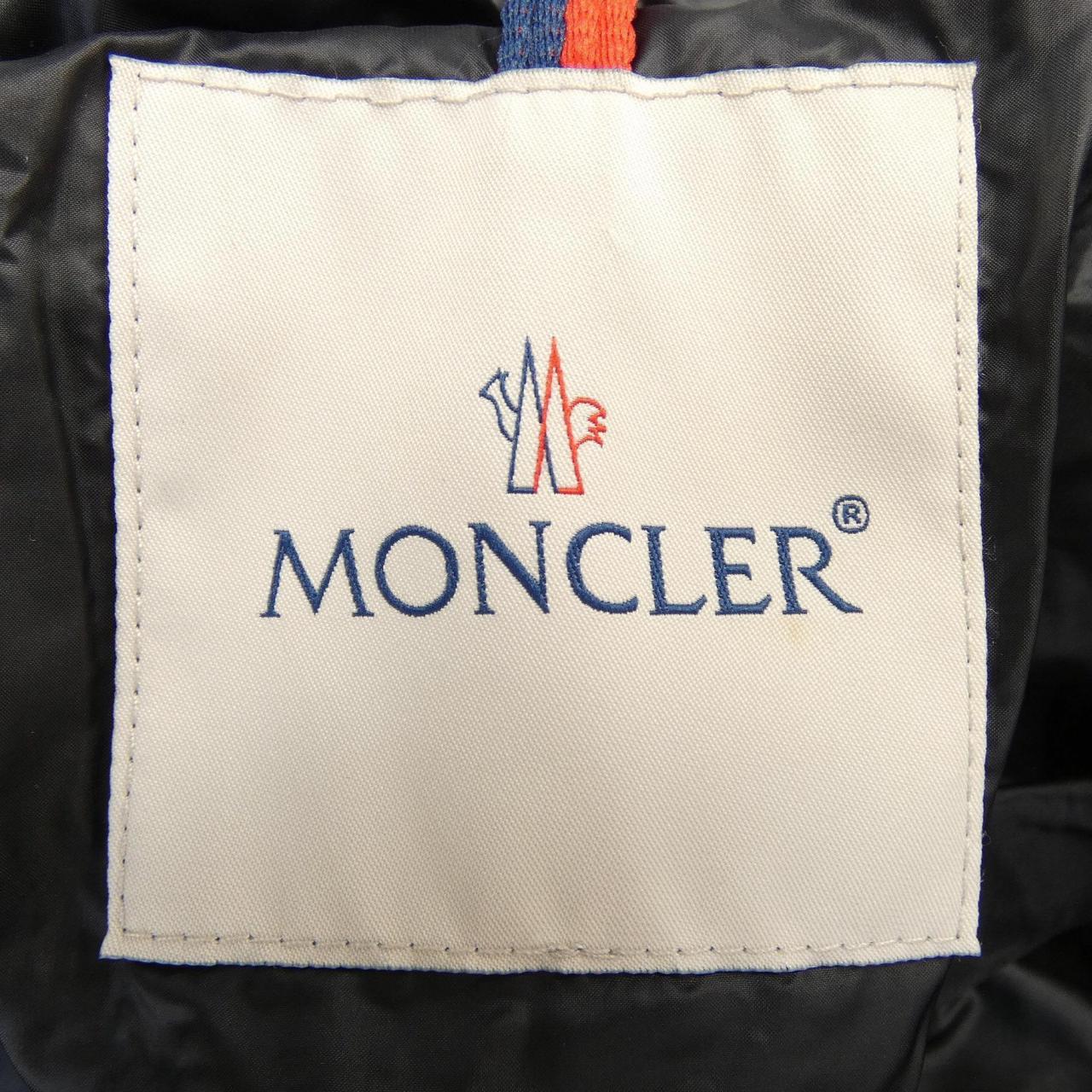 モンクレール MONCLER HERMINE ダウンコート