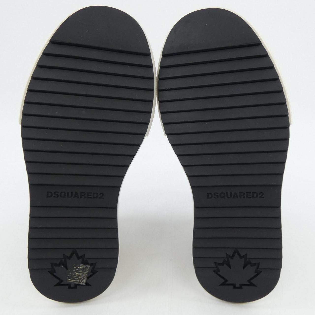 ディースクエアード DSQUARED2 スニーカー